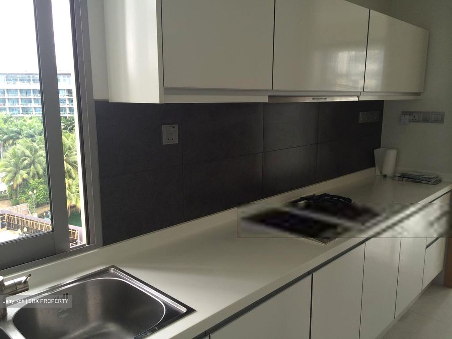 The Oceanfront @ Sentosa Cove (D4), Condominium #288795021